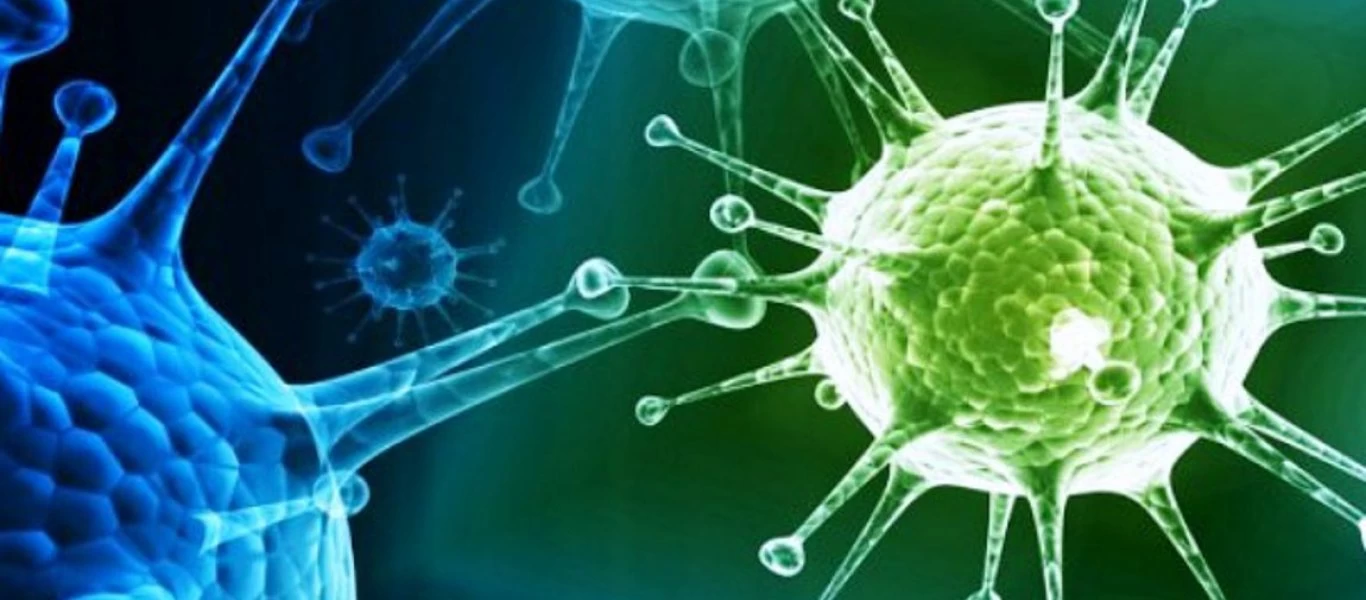 Γιατί δεν πρέπει να εξαφανιστούν από τη Γη οι ιοί
